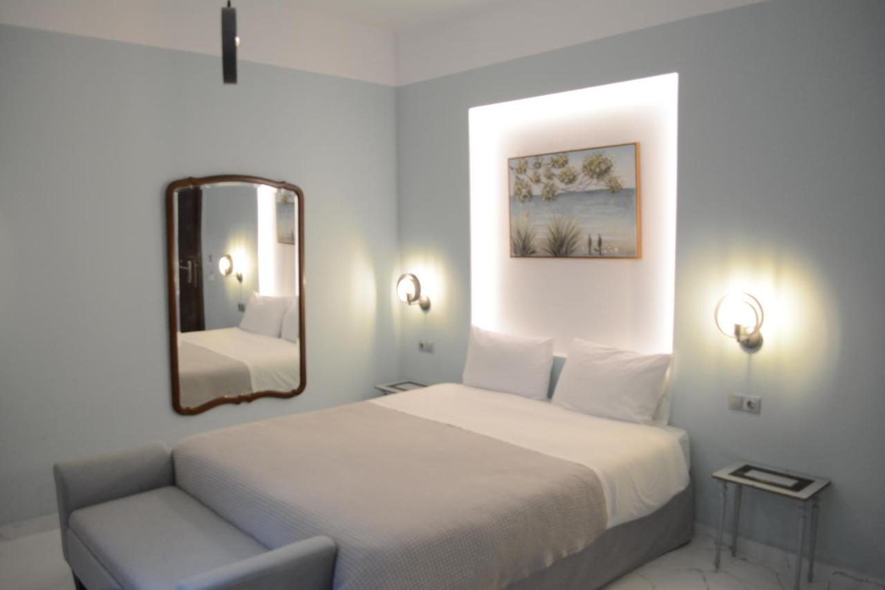 Hellenic Hospitality House Apartment Athens Ngoại thất bức ảnh