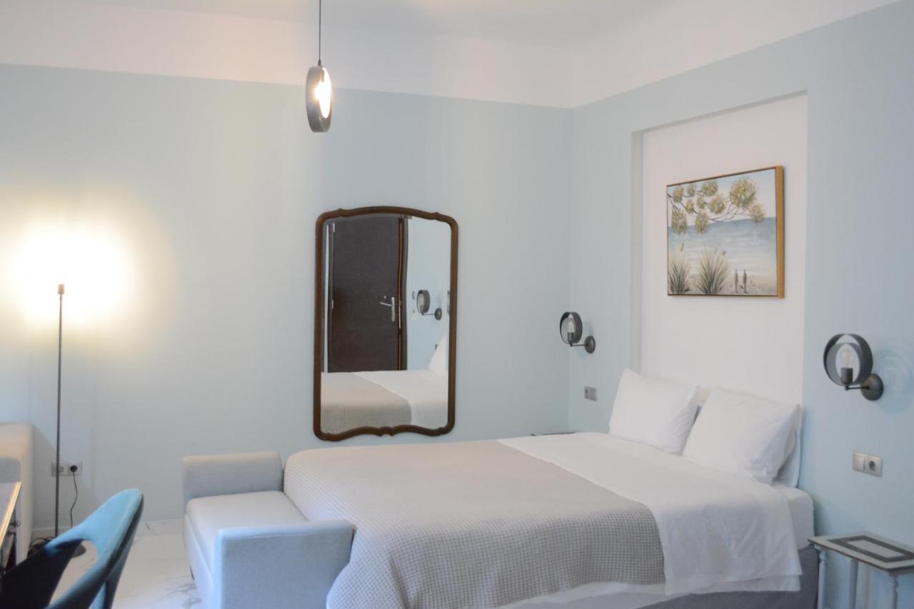 Hellenic Hospitality House Apartment Athens Ngoại thất bức ảnh
