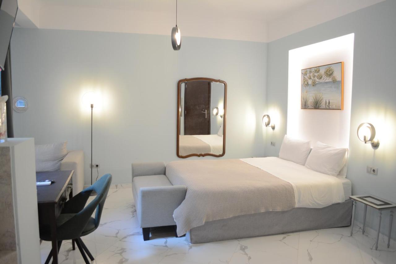 Hellenic Hospitality House Apartment Athens Ngoại thất bức ảnh