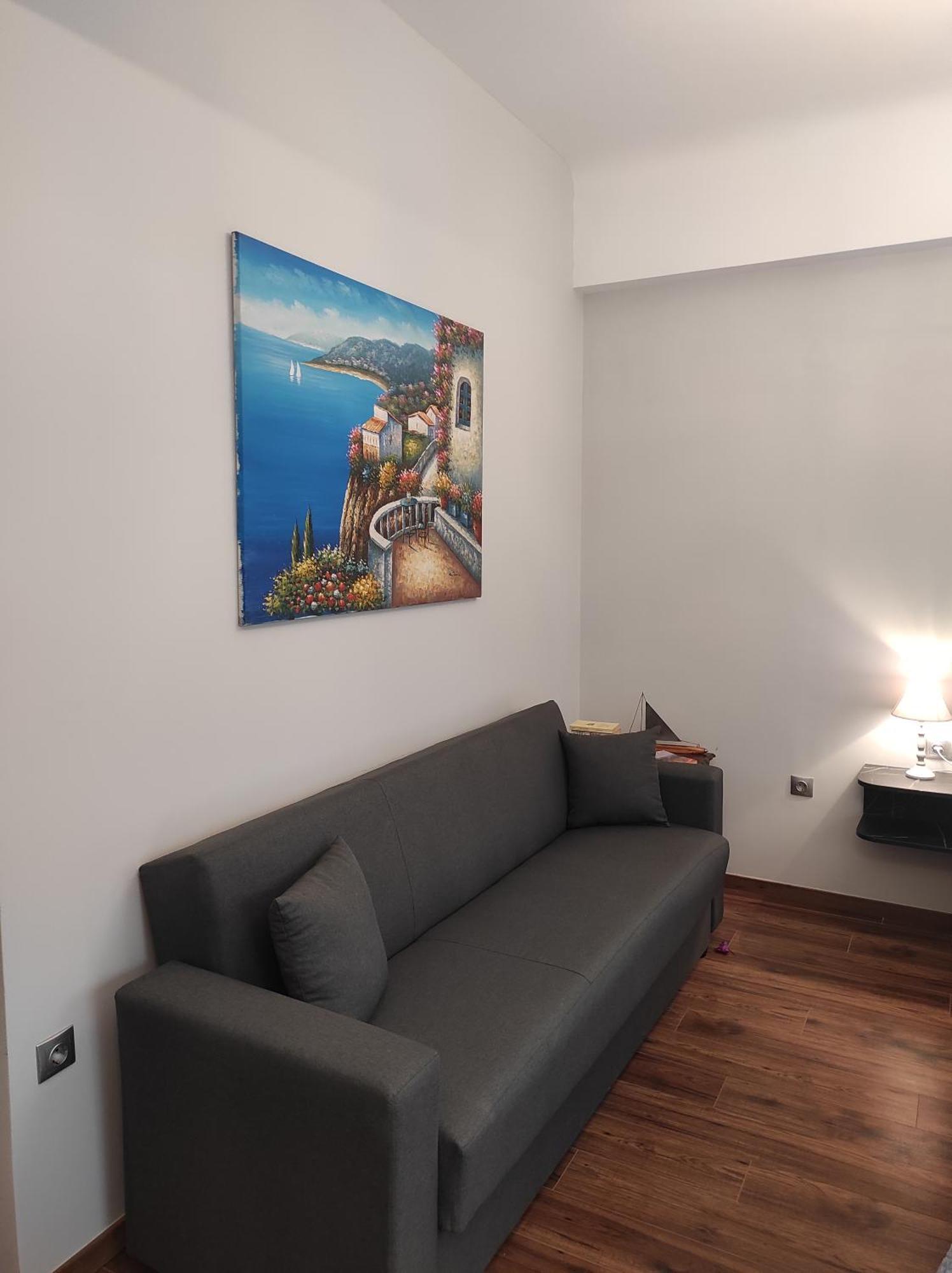Hellenic Hospitality House Apartment Athens Ngoại thất bức ảnh