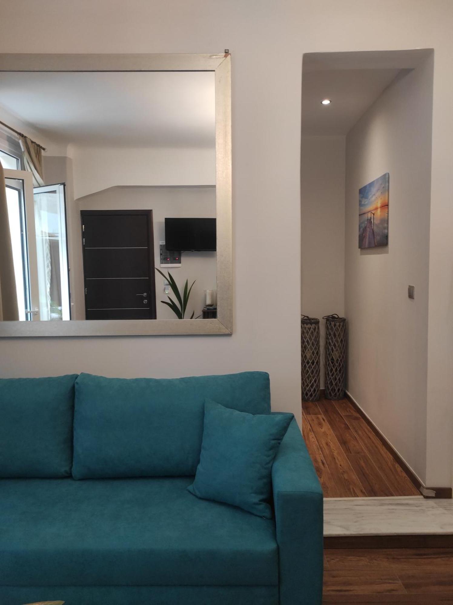 Hellenic Hospitality House Apartment Athens Ngoại thất bức ảnh