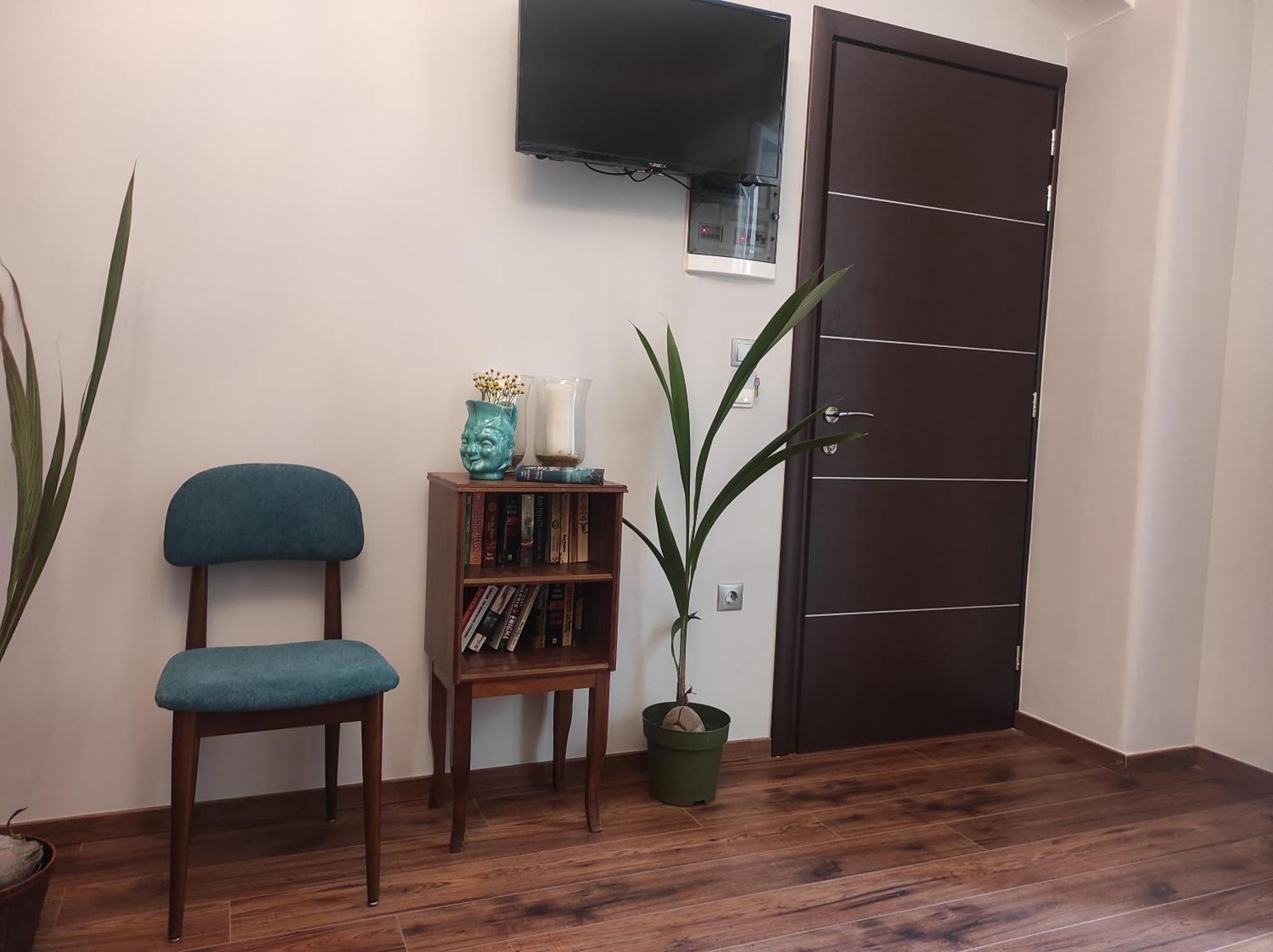 Hellenic Hospitality House Apartment Athens Ngoại thất bức ảnh