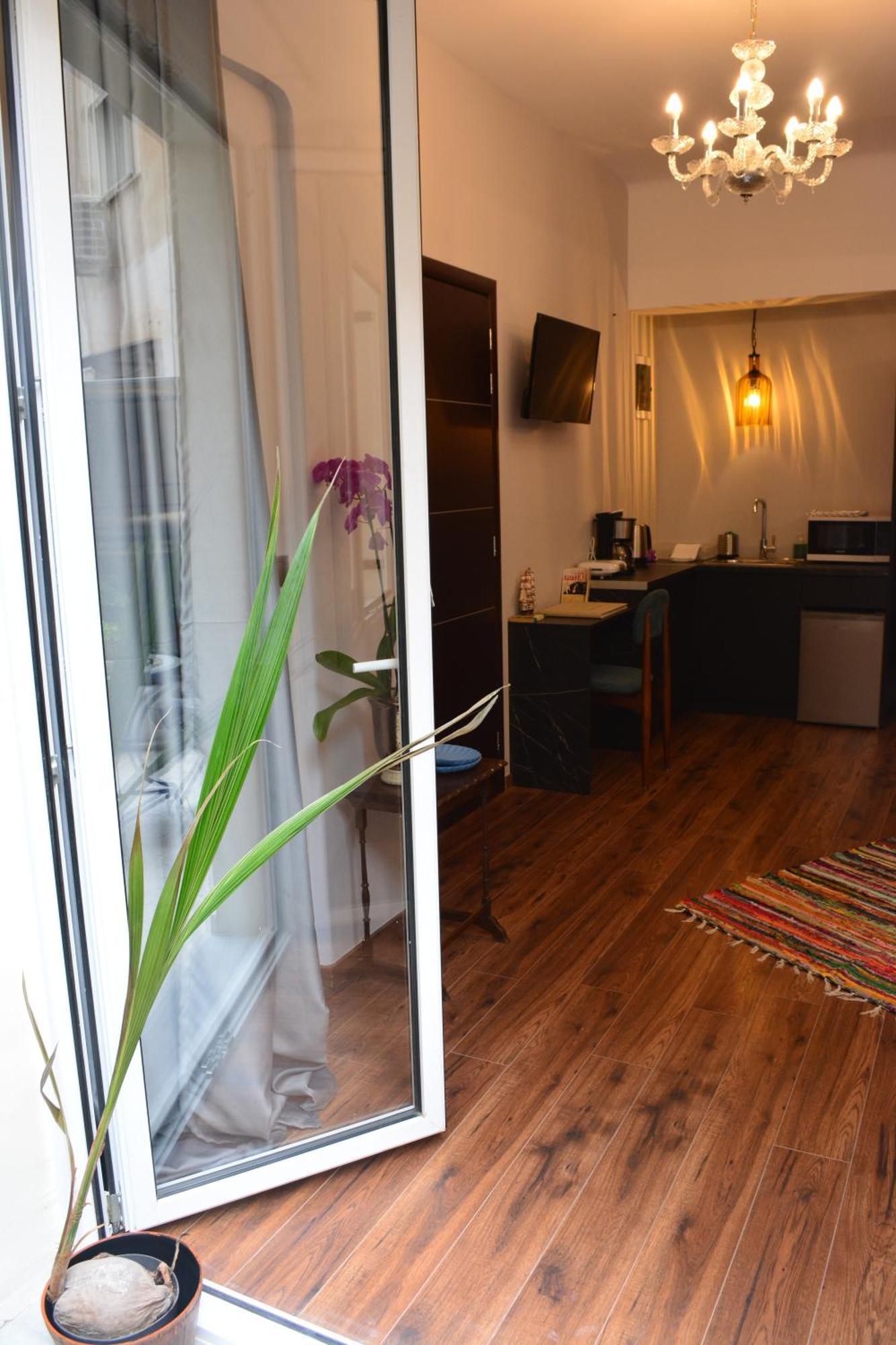 Hellenic Hospitality House Apartment Athens Ngoại thất bức ảnh