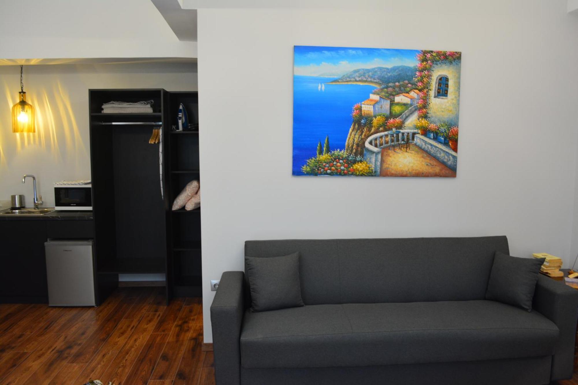 Hellenic Hospitality House Apartment Athens Ngoại thất bức ảnh