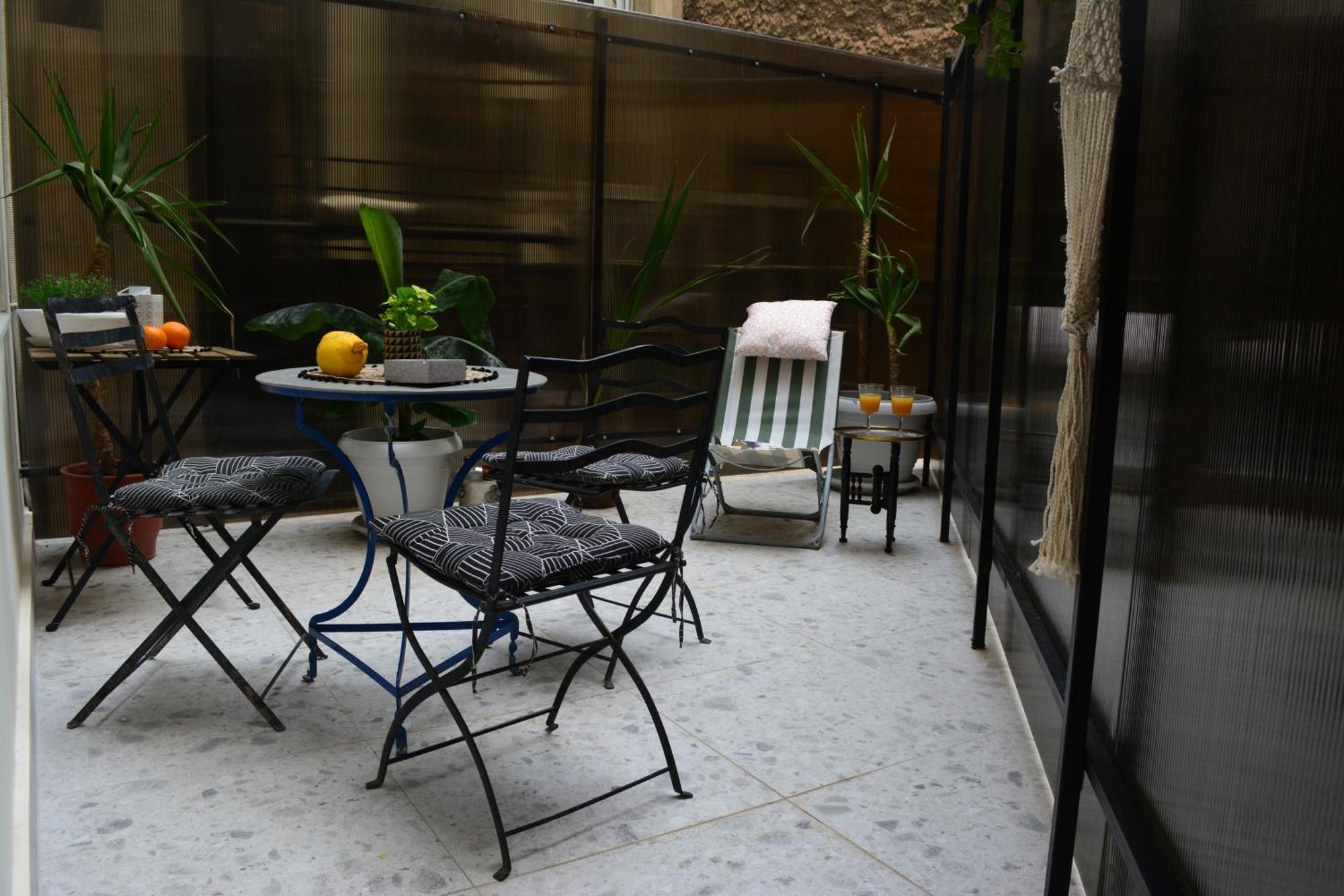 Hellenic Hospitality House Apartment Athens Ngoại thất bức ảnh