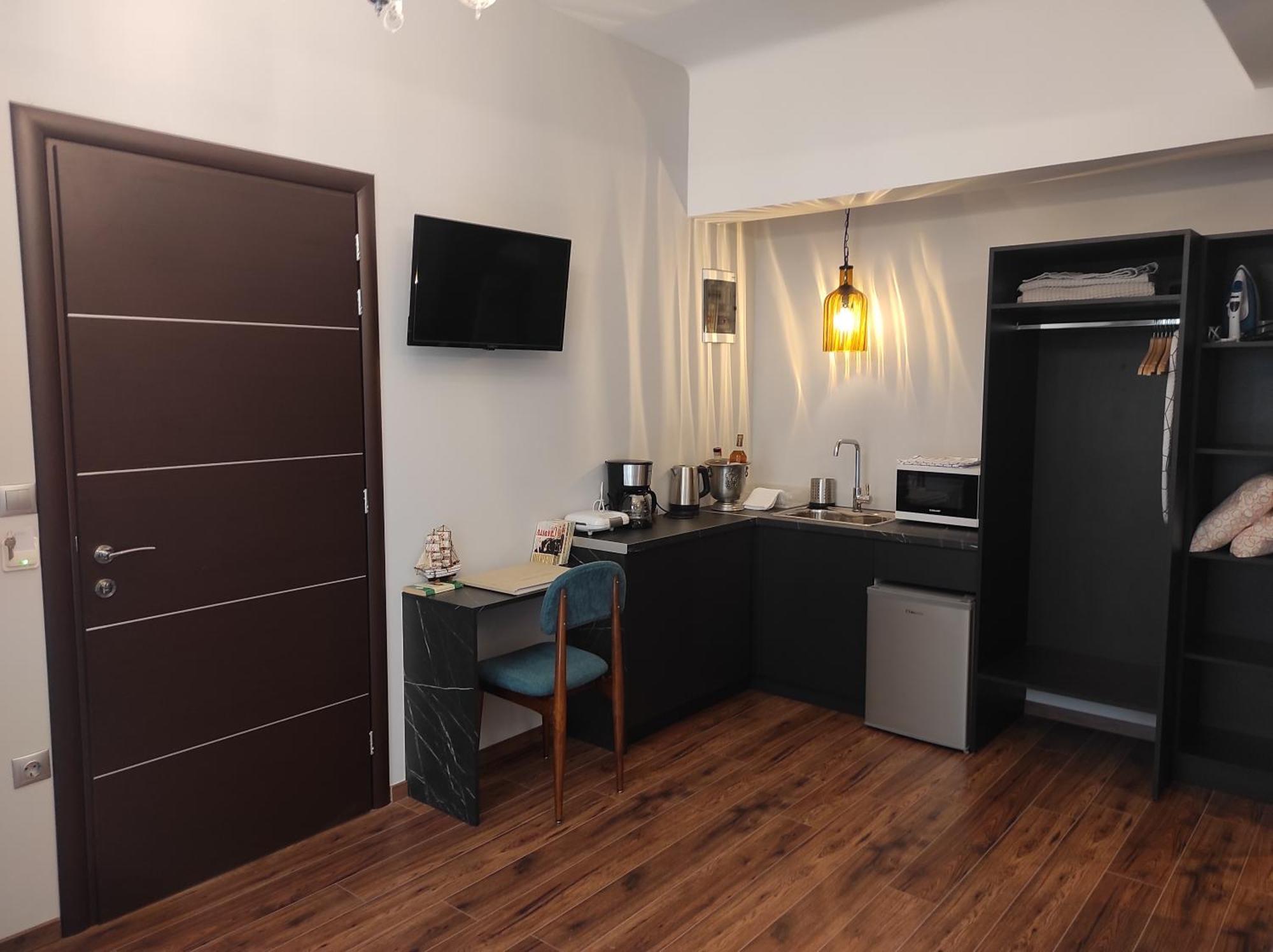 Hellenic Hospitality House Apartment Athens Ngoại thất bức ảnh