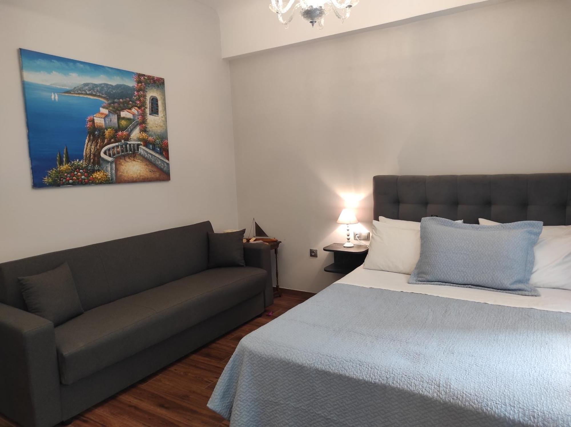 Hellenic Hospitality House Apartment Athens Ngoại thất bức ảnh