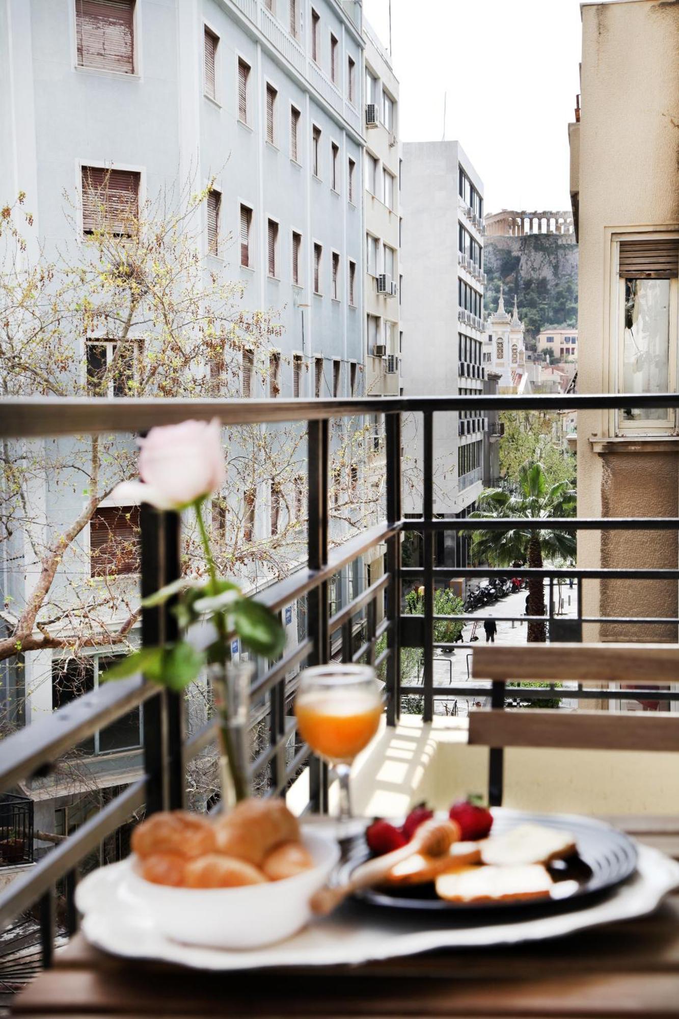Hellenic Hospitality House Apartment Athens Ngoại thất bức ảnh
