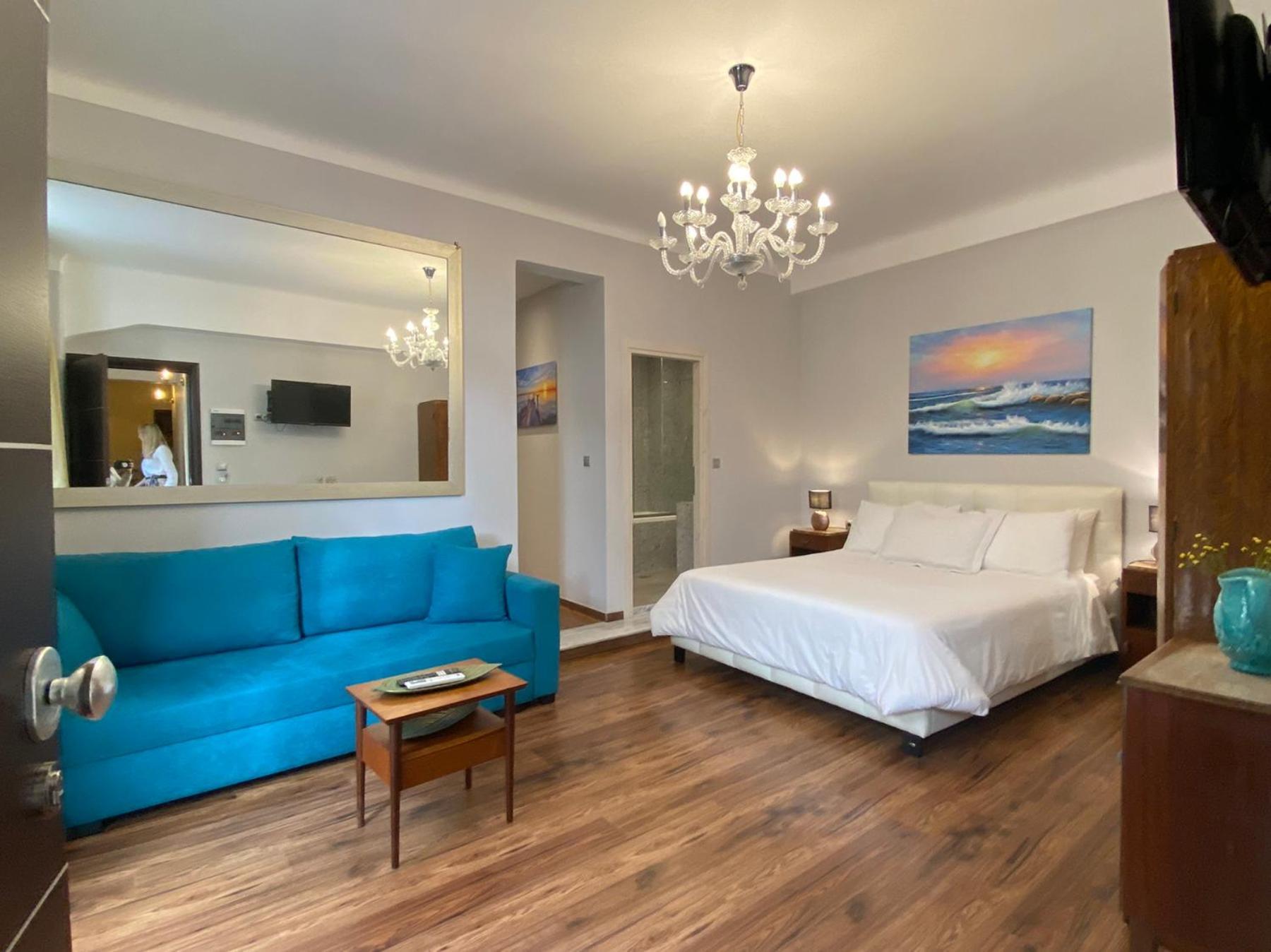 Hellenic Hospitality House Apartment Athens Ngoại thất bức ảnh