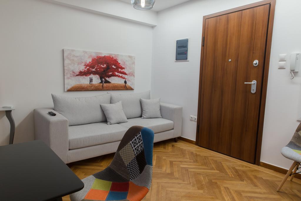 Hellenic Hospitality House Apartment Athens Ngoại thất bức ảnh