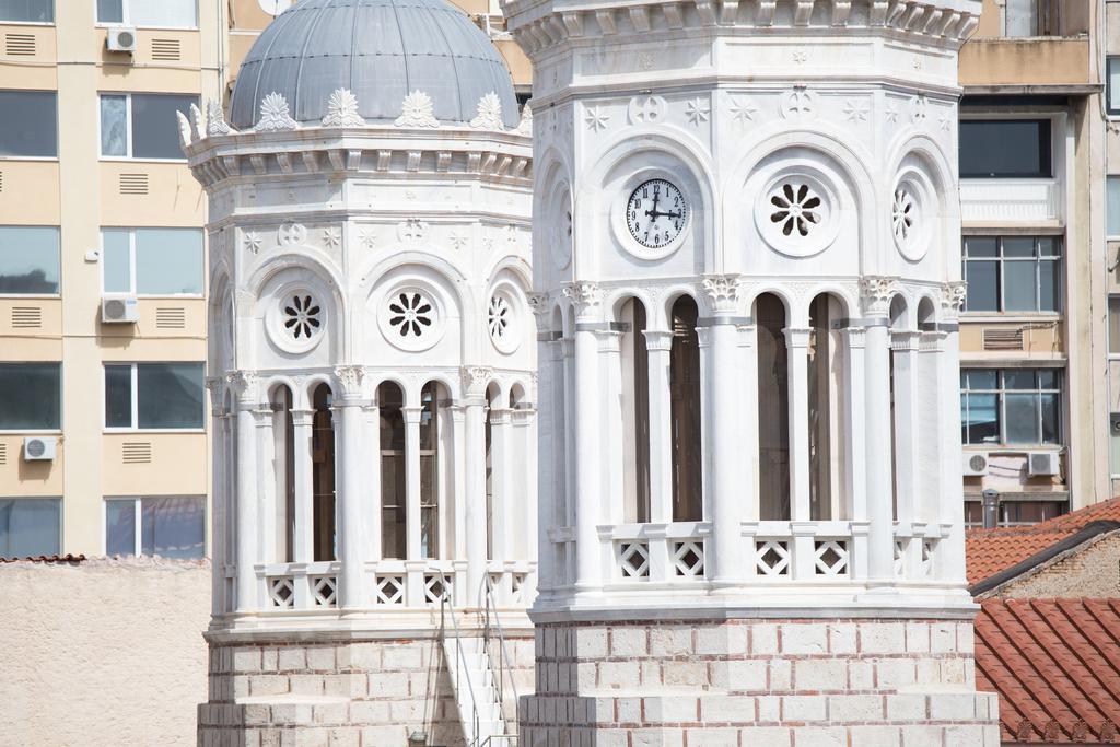 Hellenic Hospitality House Apartment Athens Ngoại thất bức ảnh