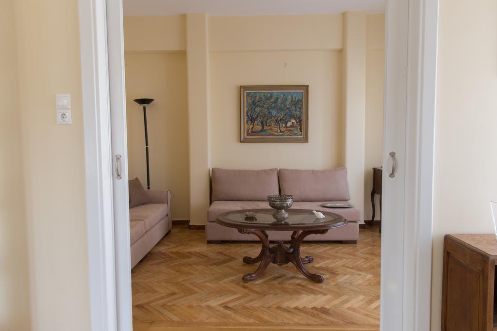 Hellenic Hospitality House Apartment Athens Ngoại thất bức ảnh