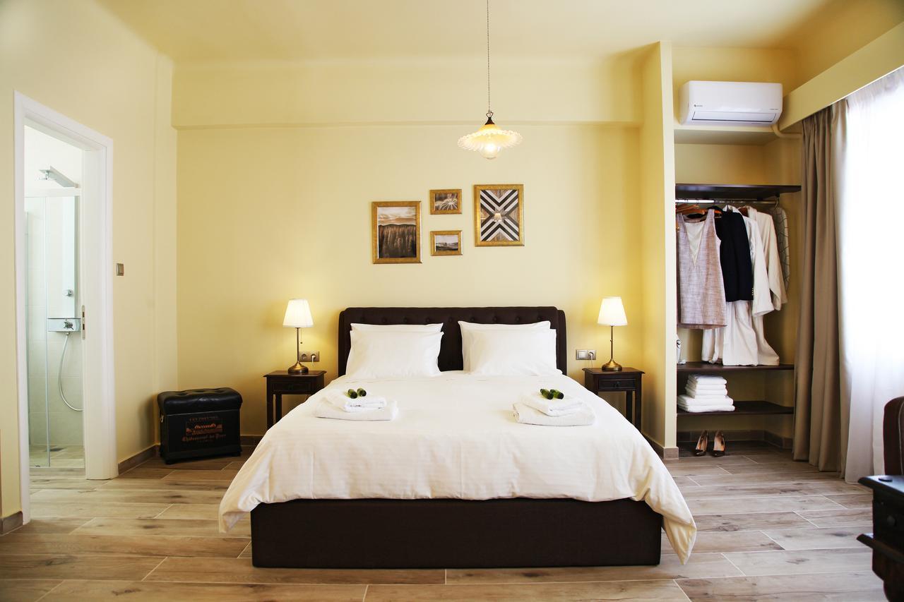 Hellenic Hospitality House Apartment Athens Ngoại thất bức ảnh
