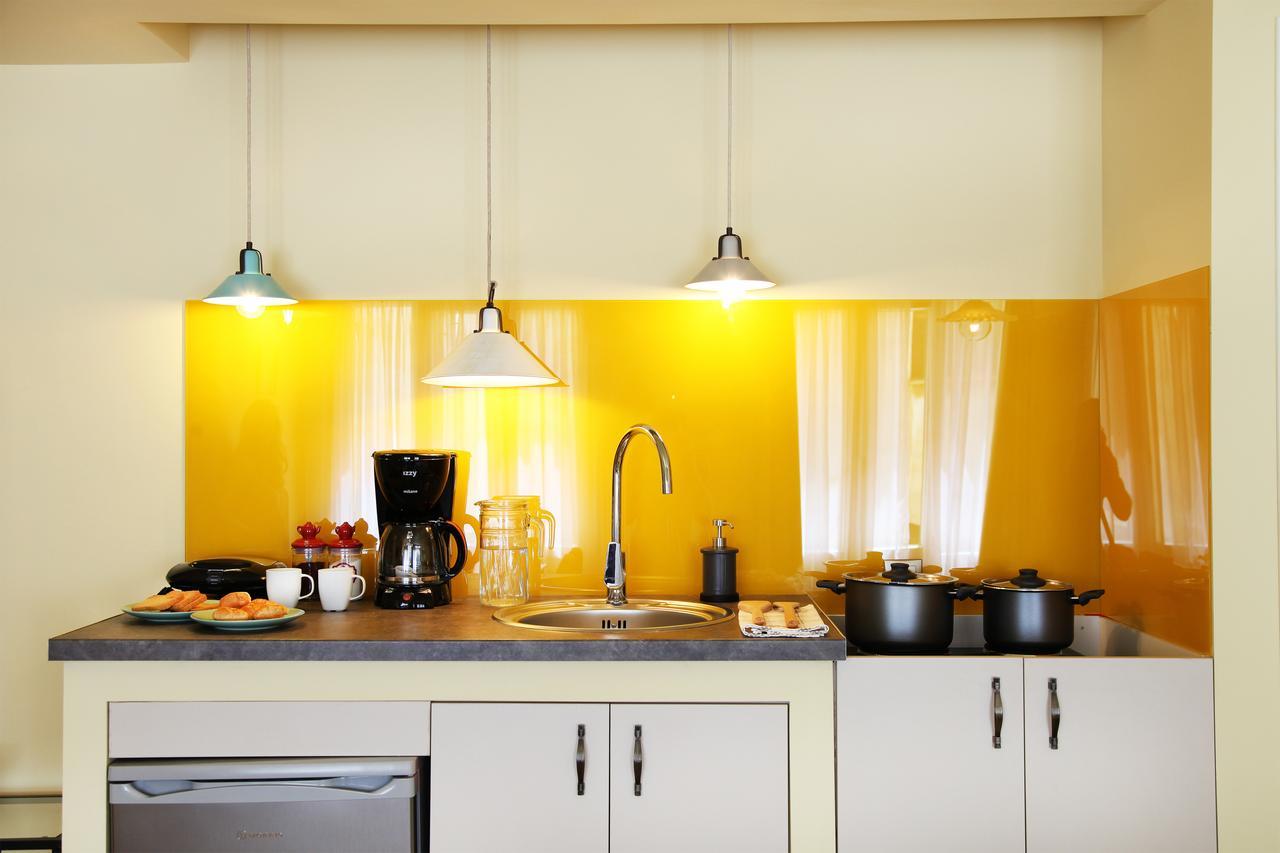 Hellenic Hospitality House Apartment Athens Ngoại thất bức ảnh