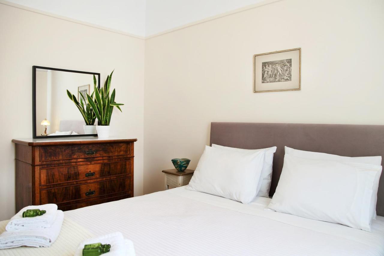 Hellenic Hospitality House Apartment Athens Ngoại thất bức ảnh