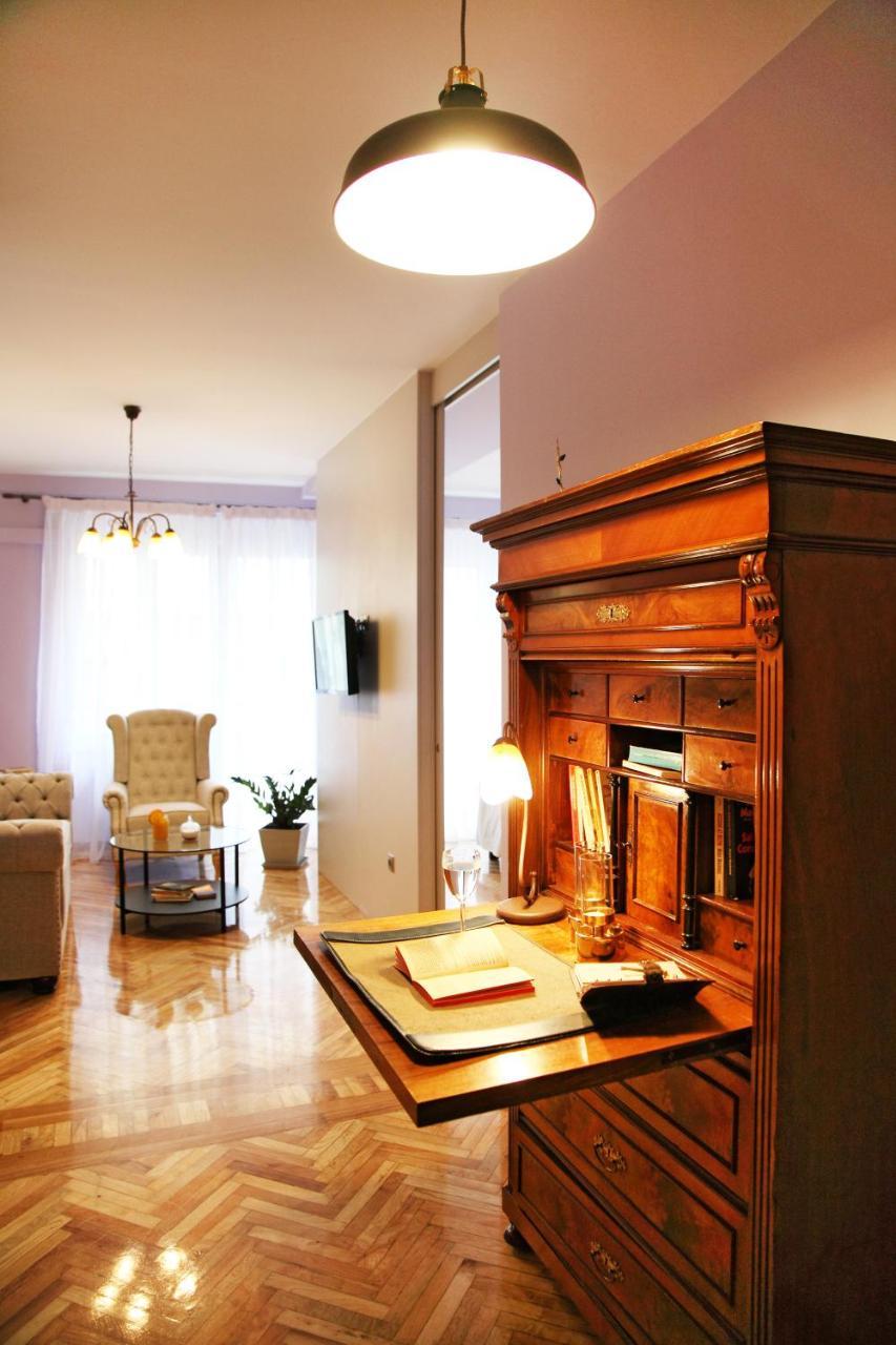 Hellenic Hospitality House Apartment Athens Ngoại thất bức ảnh