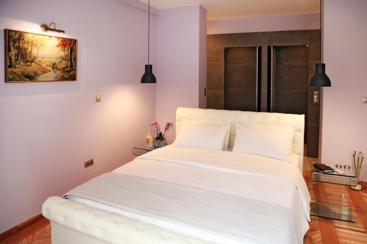 Hellenic Hospitality House Apartment Athens Ngoại thất bức ảnh