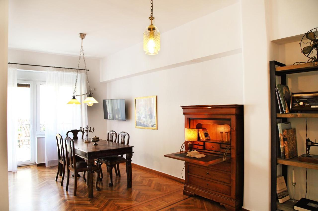 Hellenic Hospitality House Apartment Athens Ngoại thất bức ảnh