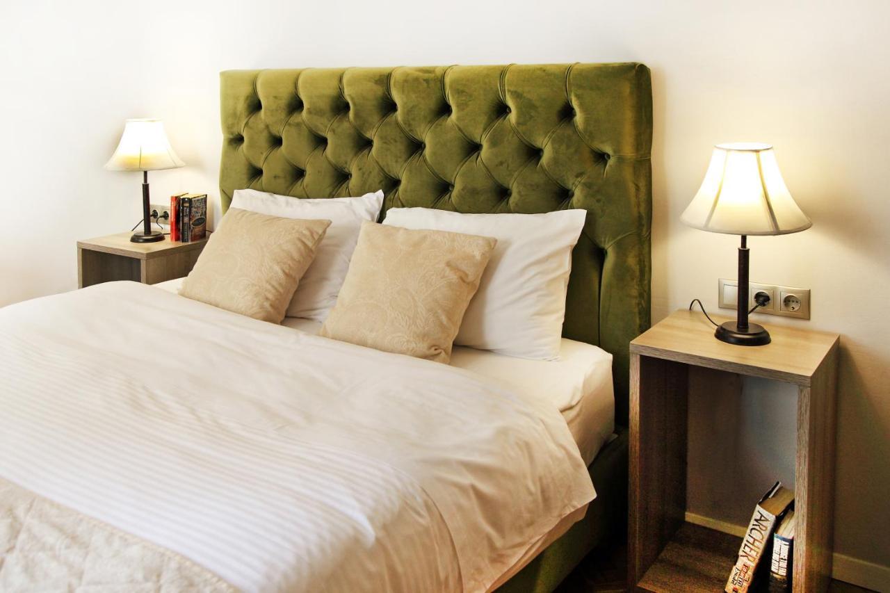 Hellenic Hospitality House Apartment Athens Ngoại thất bức ảnh
