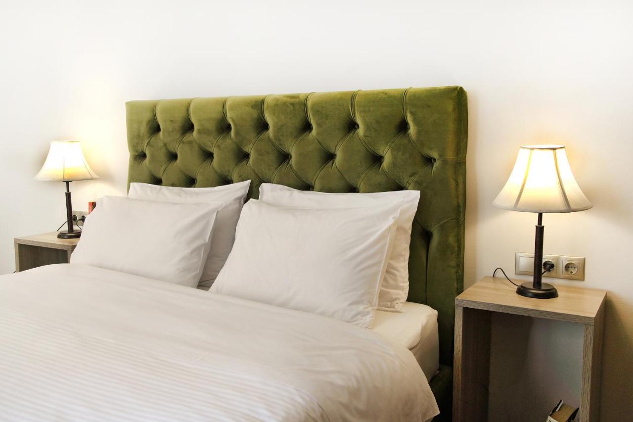 Hellenic Hospitality House Apartment Athens Ngoại thất bức ảnh