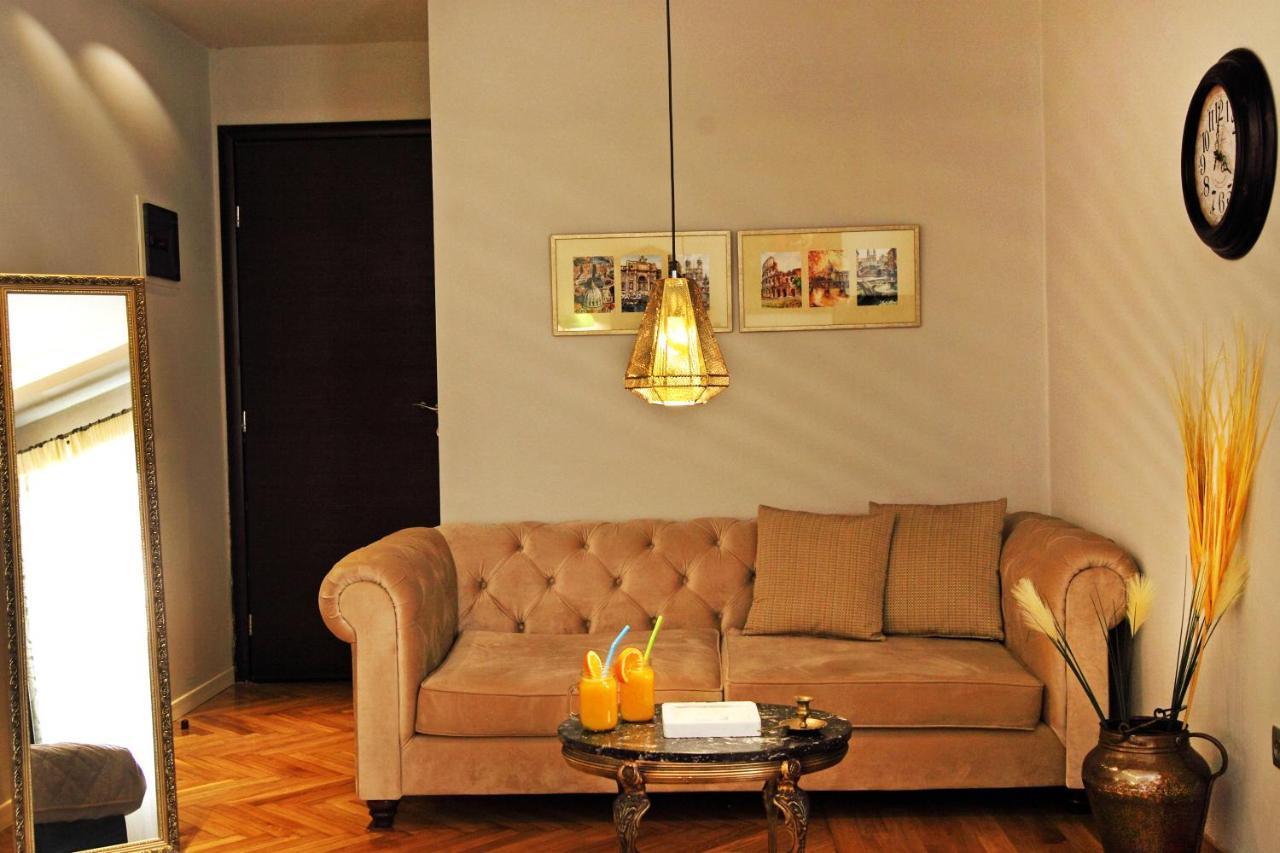 Hellenic Hospitality House Apartment Athens Ngoại thất bức ảnh