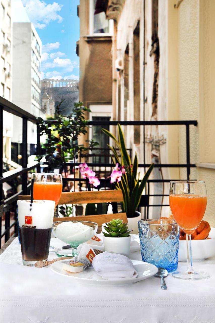 Hellenic Hospitality House Apartment Athens Ngoại thất bức ảnh